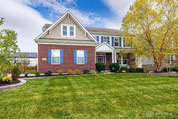 2945 RENAISSANCE BLVD, FRANKLIN, OH 45005 - Image 1