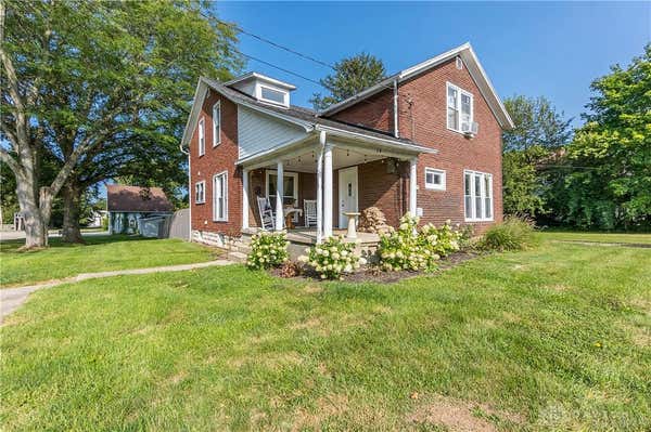 14 S WILLIAMS ST, PLEASANT HILL, OH 45359 - Image 1