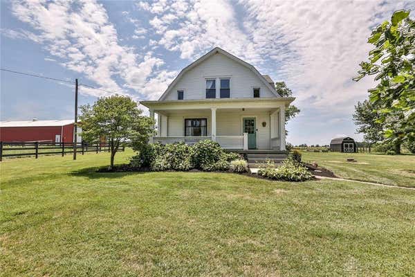 445 BRICKEL RD, JAMESTOWN, OH 45335 - Image 1