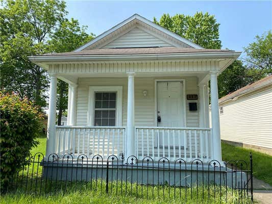 527 DAKOTA ST, DAYTON, OH 45402 - Image 1