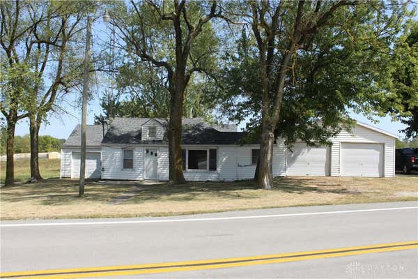 13517 STATE ROUTE 49 N, NEW WESTON, OH 45348 - Image 1