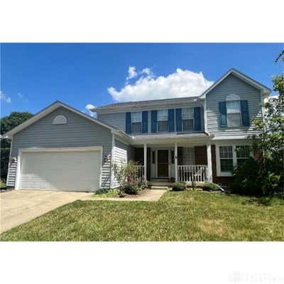 3618 CRAB ORCHARD AVE, BEAVERCREEK, OH 45430 - Image 1