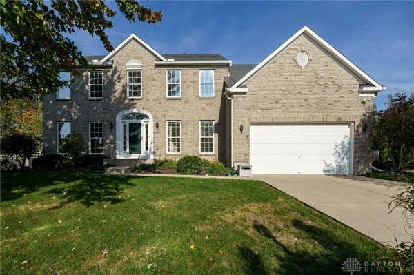 1081 STAR VALLEY CT, WASHINGTN TWP, OH 45458 - Image 1