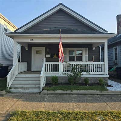 615 W ASH ST, PIQUA, OH 45356 - Image 1