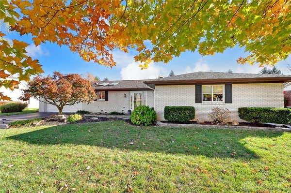 1556 SILVER LAKE DR, WASHINGTN TWP, OH 45458 - Image 1