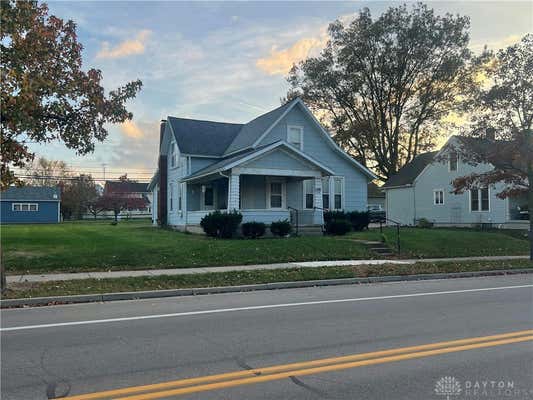 536 E MAIN ST, VERSAILLES, OH 45380 - Image 1