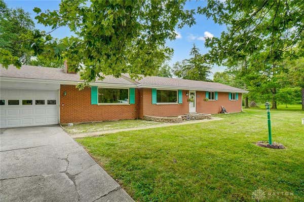 4650 CAROL DR, YELLOW SPRINGS, OH 45387 - Image 1