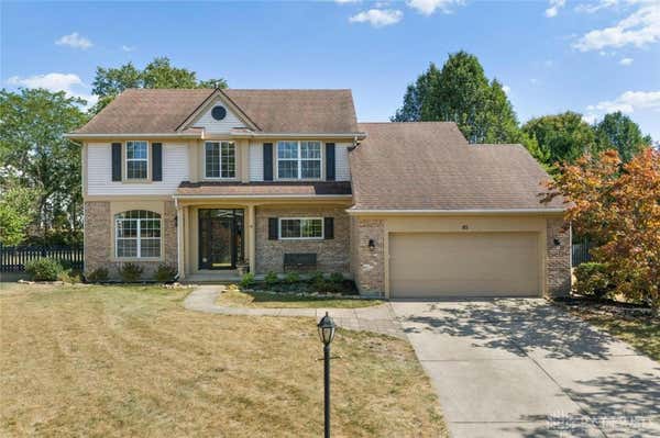 65 BARLEY CT, SPRINGBORO, OH 45066 - Image 1