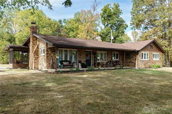 305 LAMMES LN, NEW CARLISLE, OH 45344 - Image 1