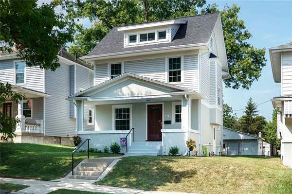 625 BOWEN ST, DAYTON, OH 45410 - Image 1