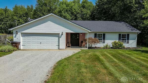 9736 MORROW WOODVILLE RD, PLEASANT PLAIN, OH 45162 - Image 1