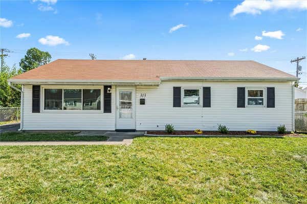 313 GLENWOOD AVE, PIQUA, OH 45356 - Image 1