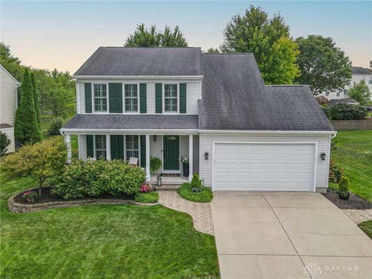 2211 PACER CT, BEAVERCREEK TOWNSHIP, OH 45434 - Image 1