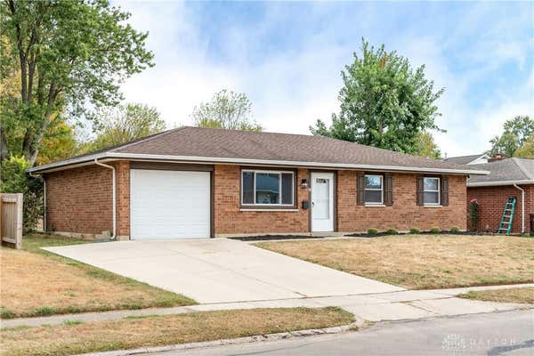 819 BUCKSKIN TRL, XENIA, OH 45385 - Image 1