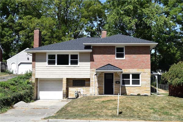 654 W HARDING RD, SPRINGFIELD, OH 45504 - Image 1