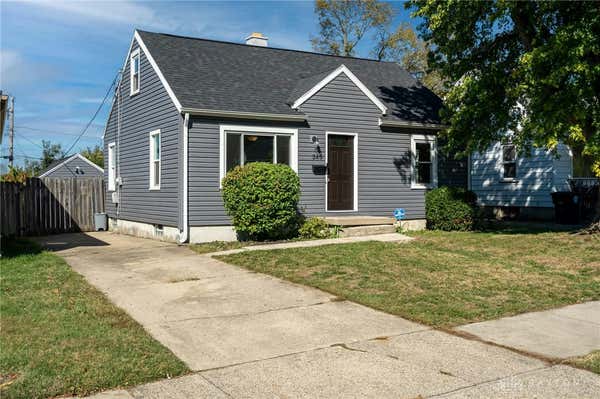 345 N GARLAND AVE, DAYTON, OH 45403 - Image 1