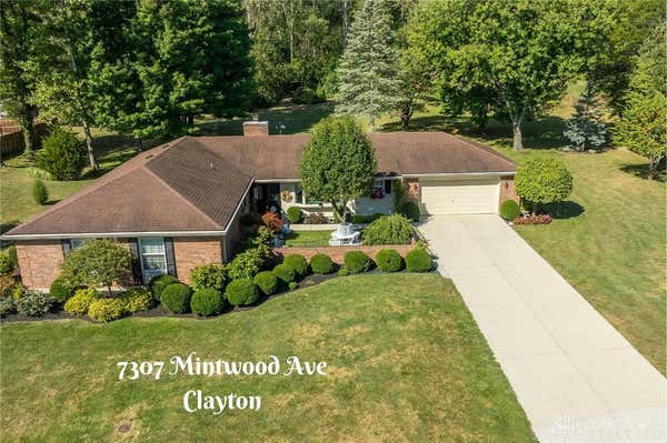 7307 MINTWOOD AVE, DAYTON, OH 45415 - Image 1