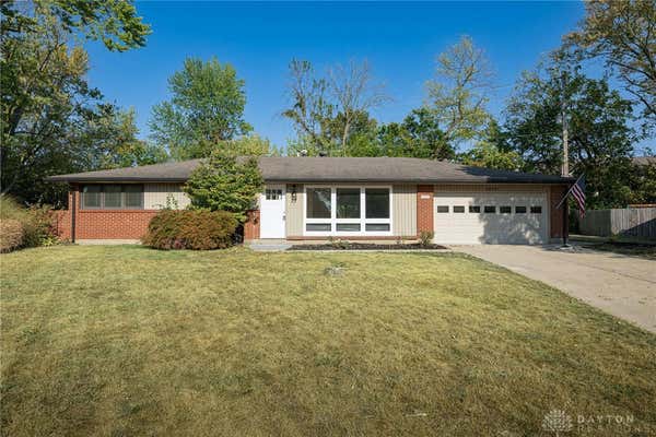 4928 BONNIE RD, DAYTON, OH 45440 - Image 1