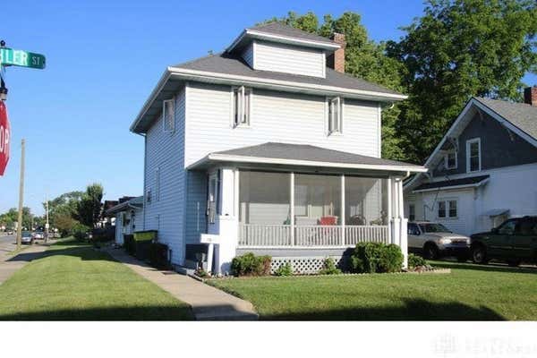 201 ZISCHLER ST, SPRINGFIELD, OH 45504 - Image 1