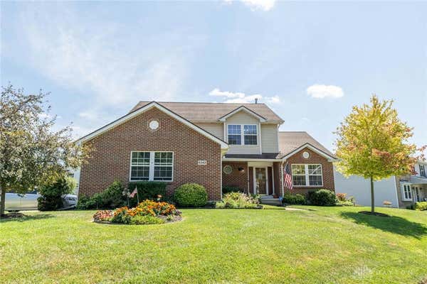 6342 STERLING MAPLE CT, CLAYTON, OH 45315 - Image 1