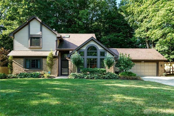 4289 BREWSTERS RUN CT, BELLBROOK, OH 45305 - Image 1