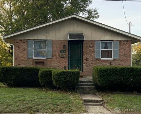 122 E SHANNON AVE, DAYTON, OH 45449 - Image 1