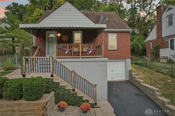 1524 HUNT RD, READING, OH 45215 - Image 1