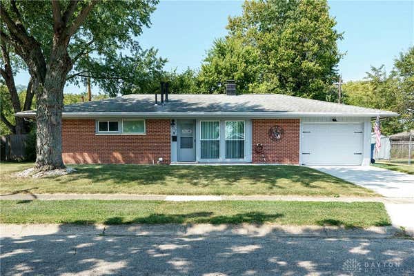 307 CHAUCER RD, DAYTON, OH 45431 - Image 1