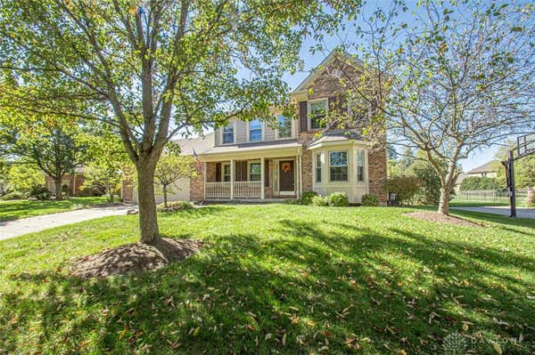 1606 GATEKEEPER WAY, DAYTON, OH 45458 - Image 1