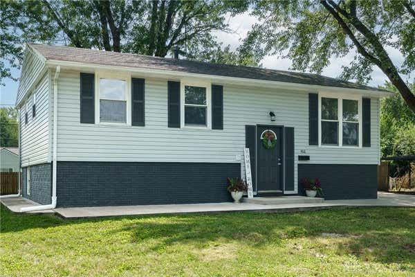 486 GLENAPPLE DR, NEW CARLISLE, OH 45344 - Image 1