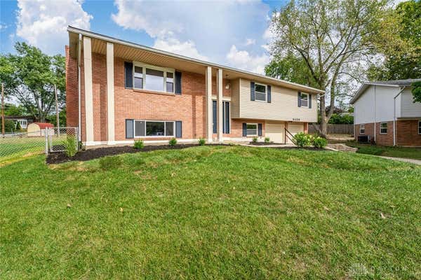 6406 CARUSO CT, DAYTON, OH 45449 - Image 1