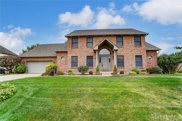 451 SHADOWOOD DR, VANDALIA, OH 45377 - Image 1