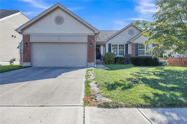 5058 DAYFLOWER DR, TIPP CITY, OH 45371 - Image 1