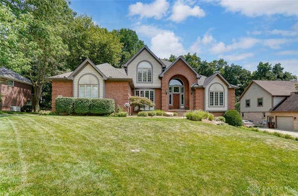 352 TIMBERLEAF DR, BEAVERCREEK, OH 45430 - Image 1