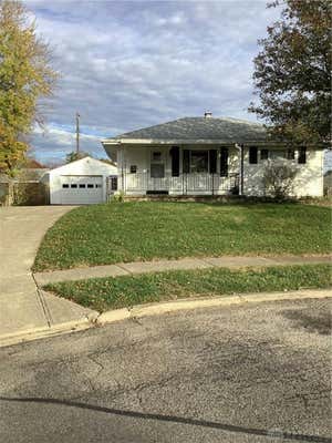 226 COWAN PL, DAYTON, OH 45431 - Image 1