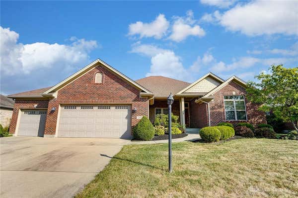 2387 SYDNEYS BEND DR, MIAMISBURG, OH 45342 - Image 1