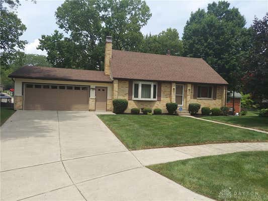 5408 MAPLECLIFF CT, DAYTON, OH 45415 - Image 1