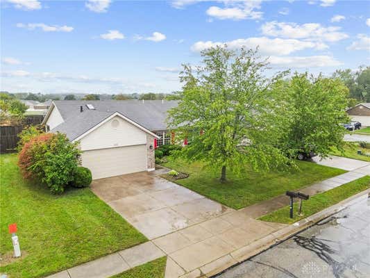 102 WARNER DR, ENGLEWOOD, OH 45322 - Image 1