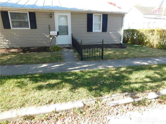 704 WASHINGTON ST, VERSAILLES, OH 45380 - Image 1