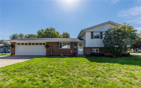 1023 LYNN ST, SIDNEY, OH 45365 - Image 1