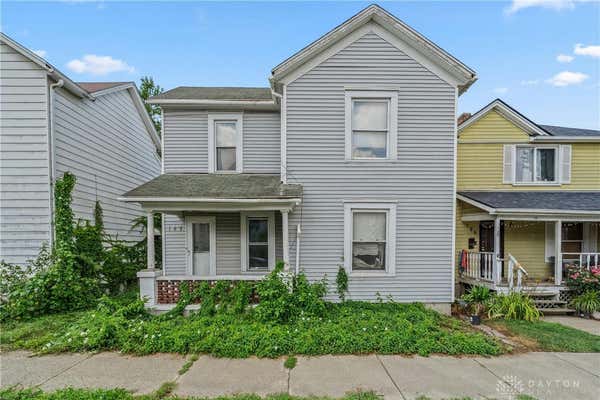 147 GROVE AVE, DAYTON, OH 45404 - Image 1