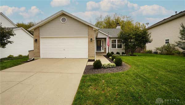 216 TERWILLEGERS RUN, HAMILTON TWP, OH 45039 - Image 1