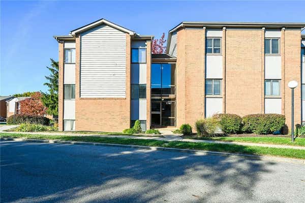 1747 RUNNING BROOK TRL APT C, DAYTON, OH 45449 - Image 1