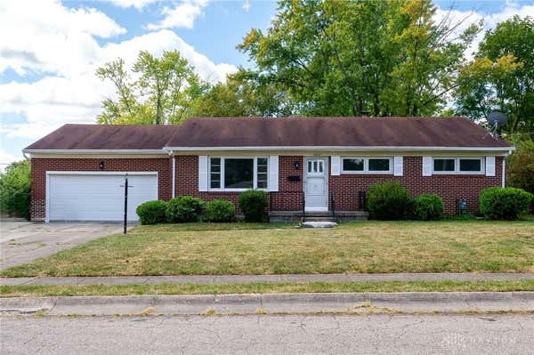 2653 HOME ORCHARD DR, SPRINGFIELD, OH 45503 - Image 1