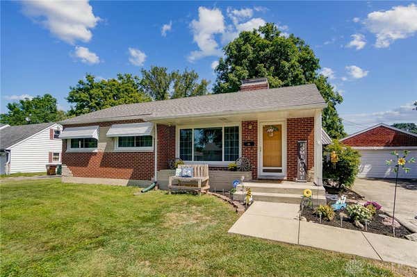 5812 HOMEDALE ST, DAYTON, OH 45449 - Image 1