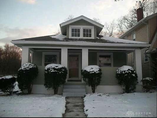 352 FERNWOOD AVE, DAYTON, OH 45405 - Image 1