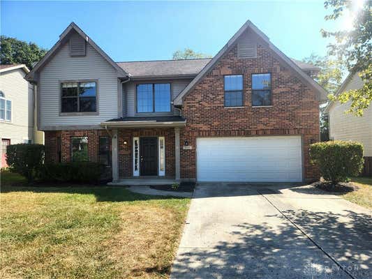 680 GOLF VIEW CT, VANDALIA, OH 45377 - Image 1