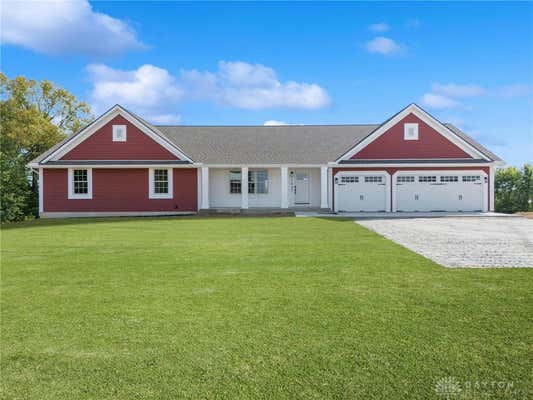 1643 STINGLEY RD, WILMINGTON, OH 45177 - Image 1