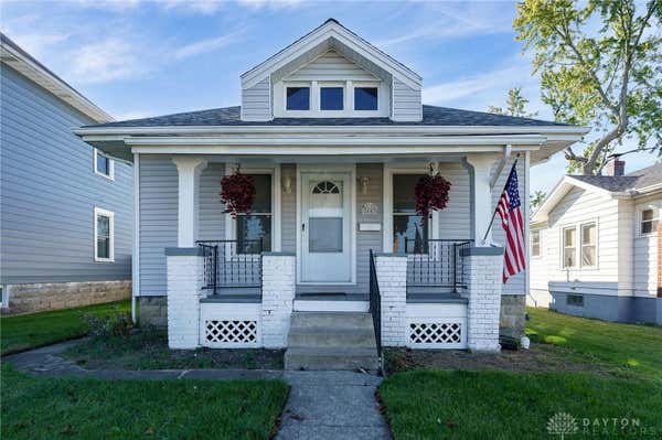 2653 WAYLAND AVE, DAYTON, OH 45420 - Image 1