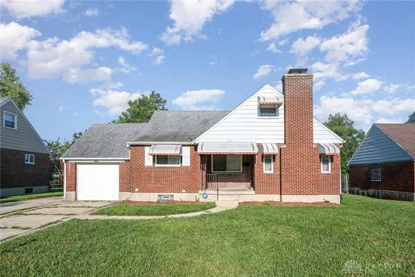 4029 BRUMBAUGH BLVD, DAYTON, OH 45416 - Image 1